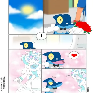 A Wedding Day & Night To Remember - page 2