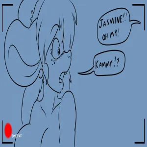 Jasmine Live - page 39