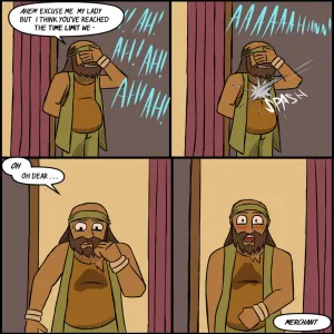 Ironbound - page 15