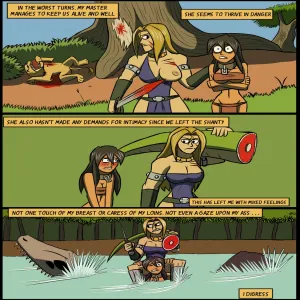 Ironbound - page 18