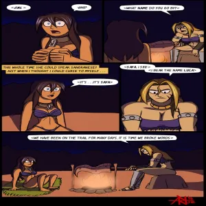 Ironbound - page 20