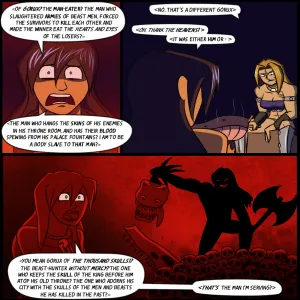 Ironbound - page 23