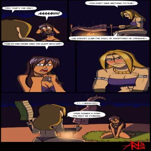 Ironbound - page 24