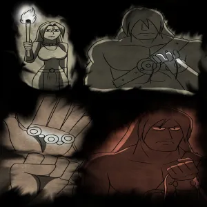 Ironbound - page 28
