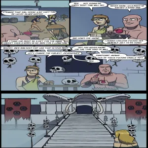 Ironbound - page 34