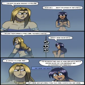 Ironbound - page 35