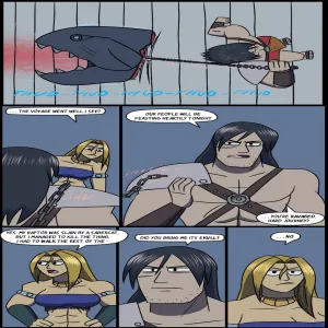 Ironbound - page 37