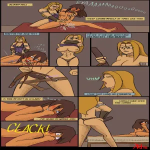 Ironbound - page 7