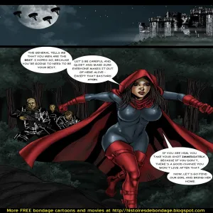 Jalila - Aton Stikes Back 2 - page 10