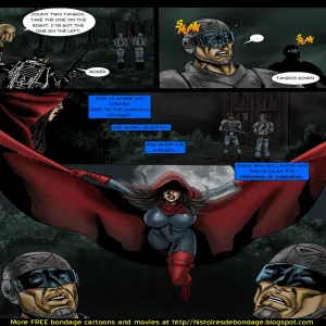 Jalila - Aton Stikes Back 2 - page 11