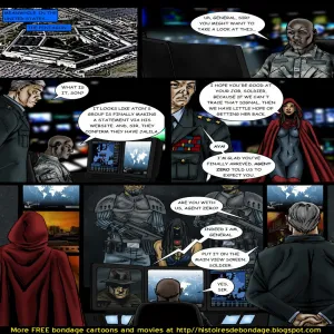 Jalila - Aton Stikes Back 2 - page 7