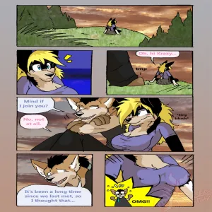 It's Good To Be Rude - page 2