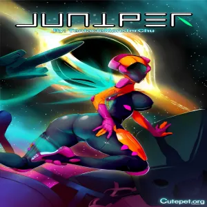 Juniper - page 1