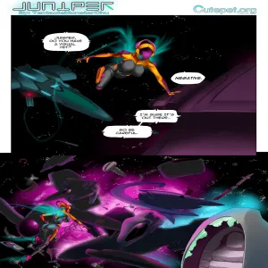Juniper - page 2