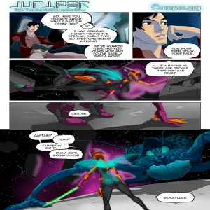 Juniper - page 3