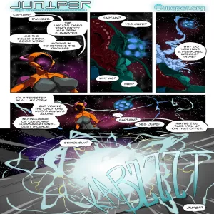 Juniper - page 5