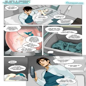 Juniper - page 8