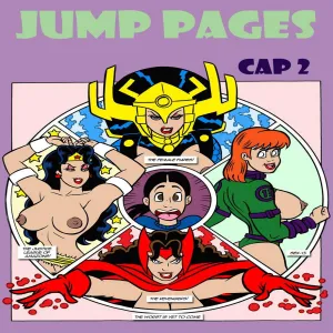 Jump Pages 2 - page 1