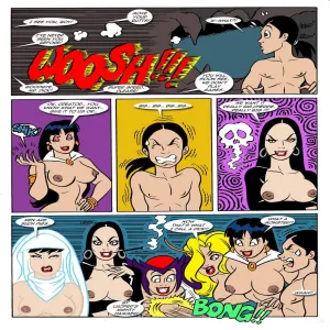 Jump Pages 2 - page 18