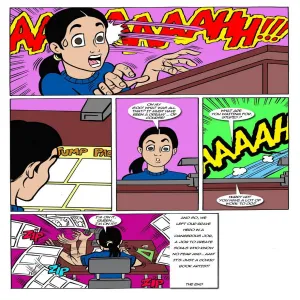 Jump Pages 2 - page 32