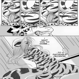 Just Business - page 7