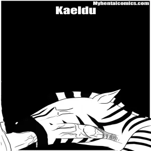 Kaeldu - page 1