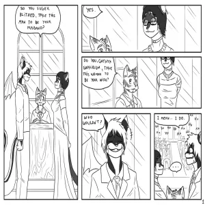 Just Married - page 2