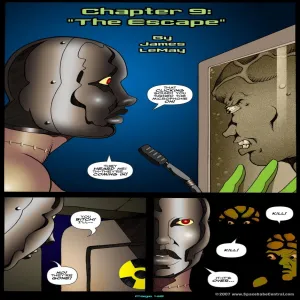 Kandi - The Last Girl On Earth - page 43
