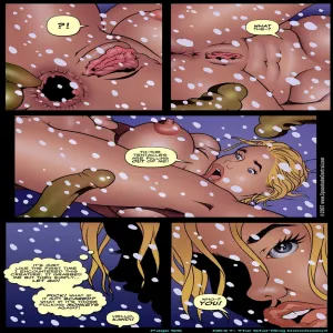 Kandi - The Last Girl On Earth - page 56
