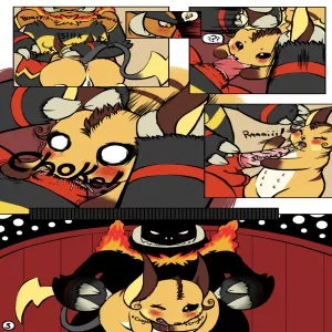 Just Another Challenge - page 4