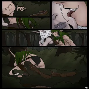 Kene'thil Surfas - page 3