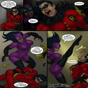 Joker - page 10