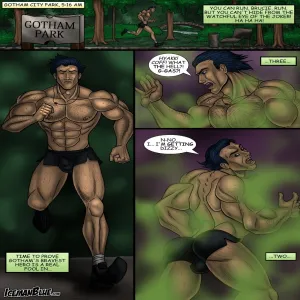 Joker - page 2